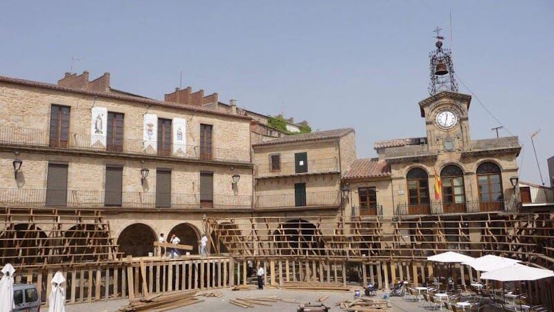 Imagen representativa de la localización