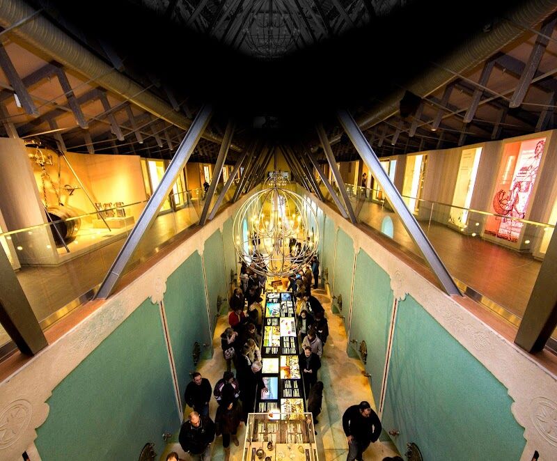 Imagen representativa de la localización