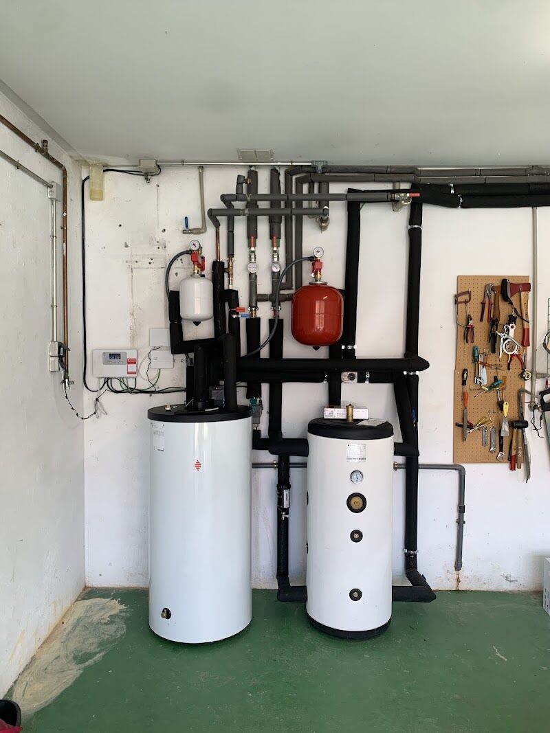 Imagen de negocio en Instalación de radiadores en Valladolid