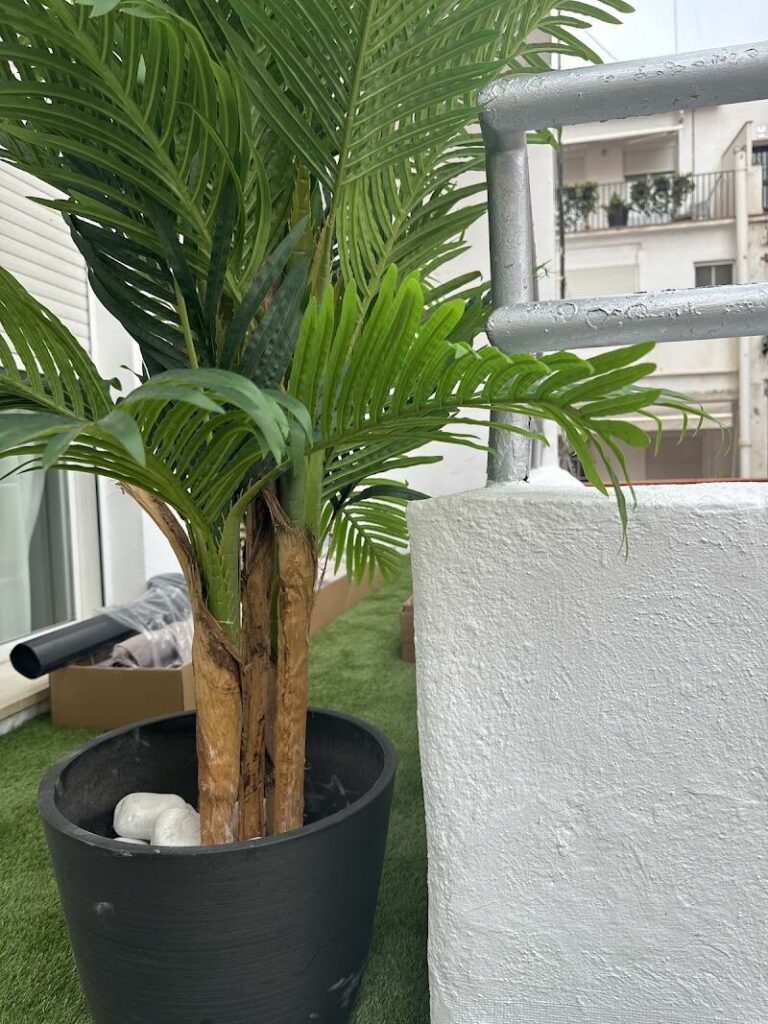 Imagen de Naturing Monde | Decoración Artificial con Jardines, Plantas y Árboles