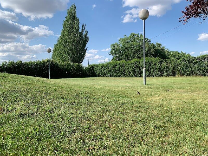 Imagen de negocio en Jardinería y exterior en Simancas