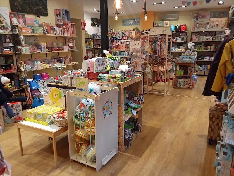 Imagen de Umamatura/blw/porteo/regalos/juguetes Bebés/juguetes Infantil