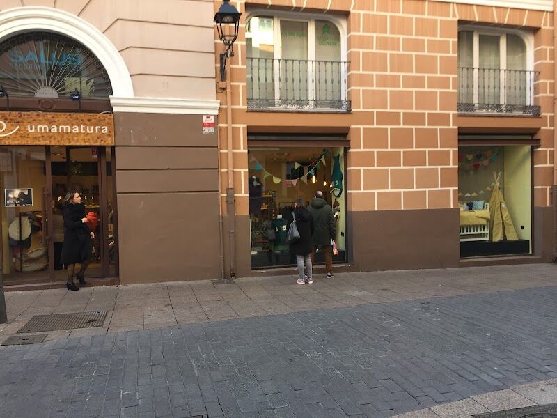 Imagen de Umamatura/blw/porteo/regalos/juguetes Bebés/juguetes Infantil