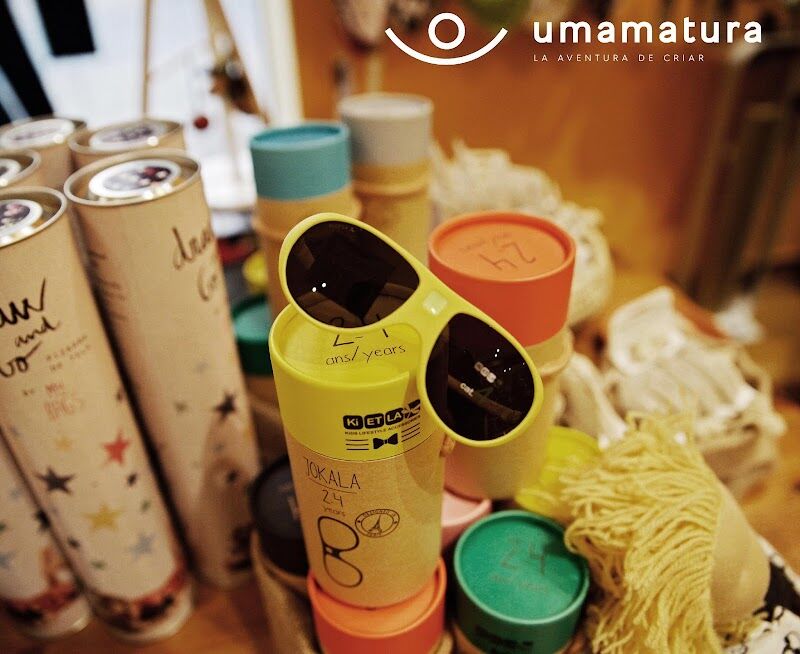 Imagen de Umamatura/blw/porteo/regalos/juguetes Bebés/juguetes Infantil