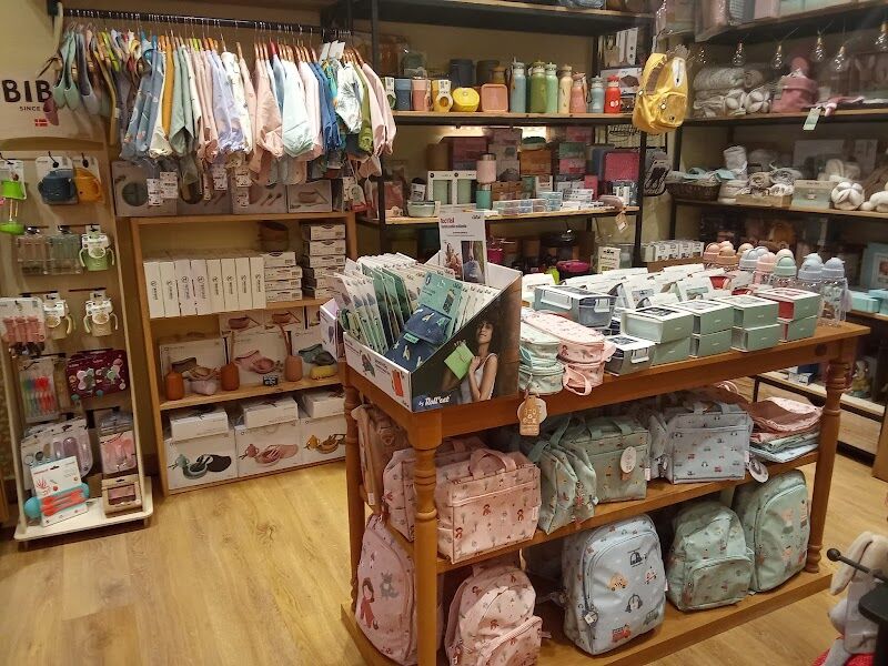 Imagen de Umamatura/blw/porteo/regalos/juguetes Bebés/juguetes Infantil