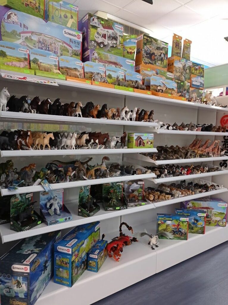 Imagen de Juguetes Cábala