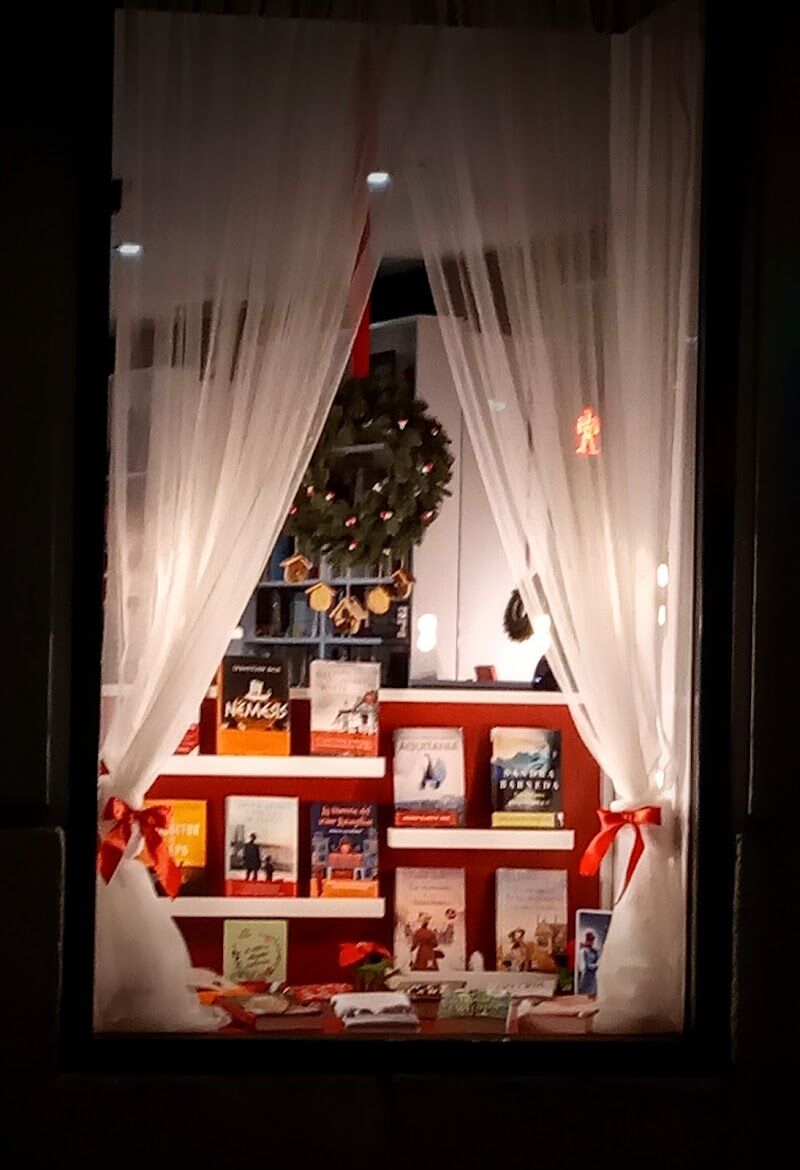 Imagen de negocio en Comercio minorista en Castilla y León