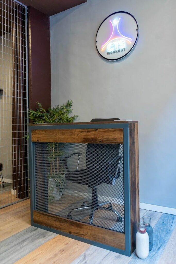 Imagen de Cts Workout Valladolid