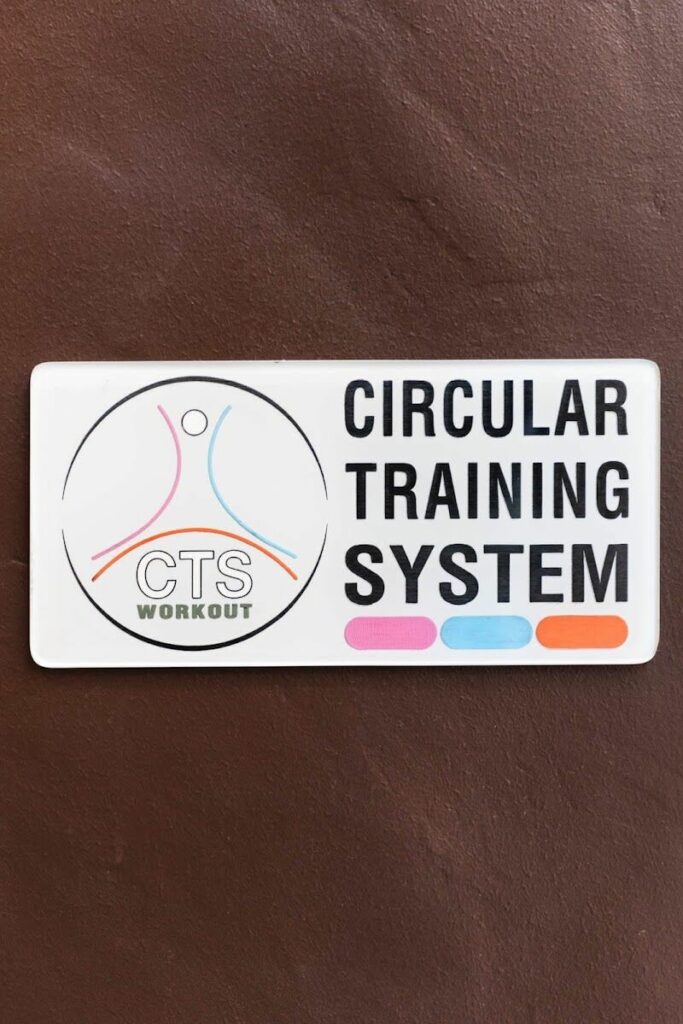 Imagen de Cts Workout Valladolid