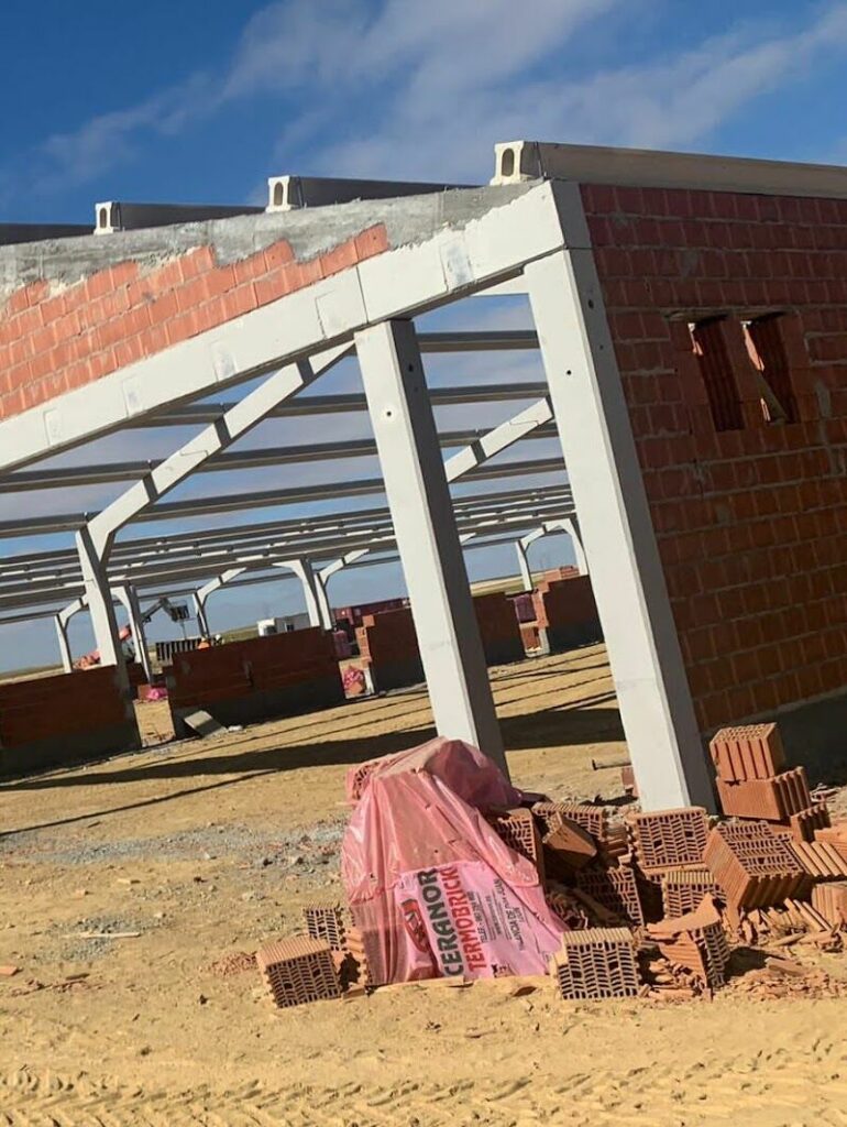 Imagen de Grupo García Valladolid | Tejados y Reformas