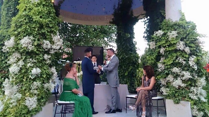 Imagen de Maestro Oficiante de Ceremonias de Boda Valladolid Gc