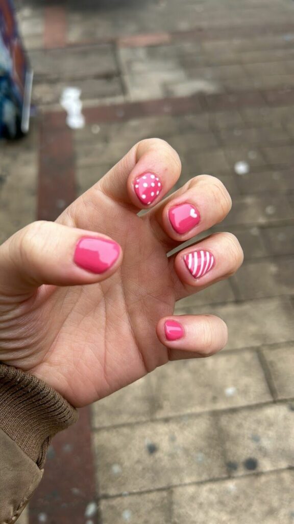 Imagen de Saskia Dream Nails Studio – Valladolid