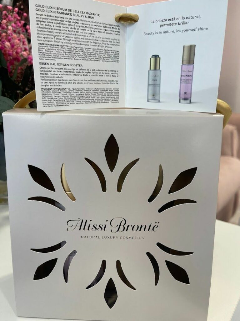 Imagen de Saskia Dream Nails Studio – Valladolid