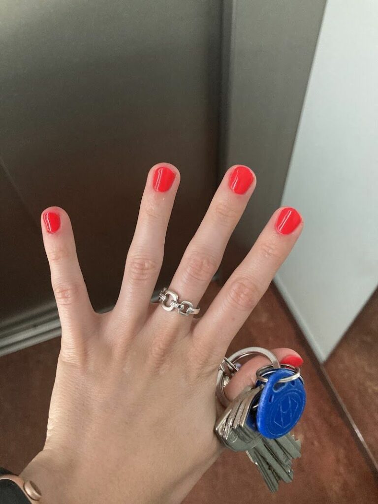 Imagen de Saskia Dream Nails Studio – Valladolid