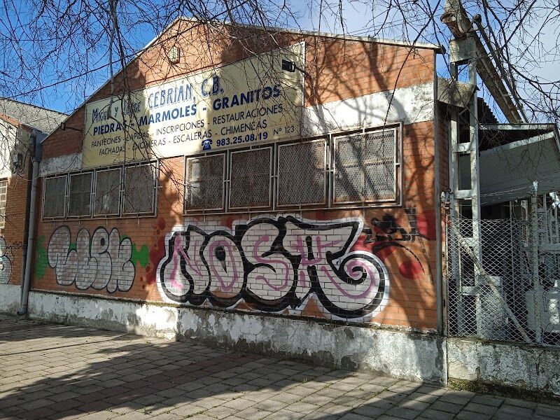 Imagen de negocio en Mármol y piedra en Valladolid