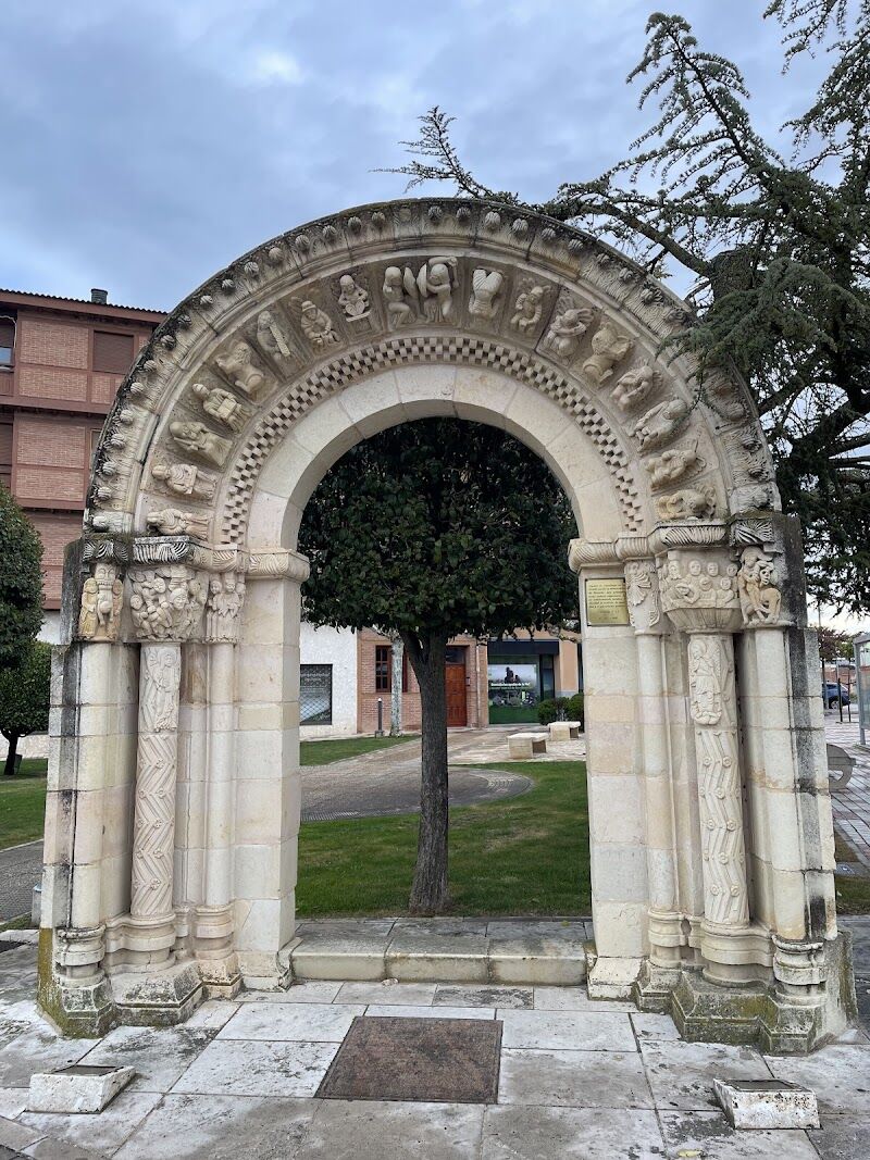 Imagen representativa de la localización