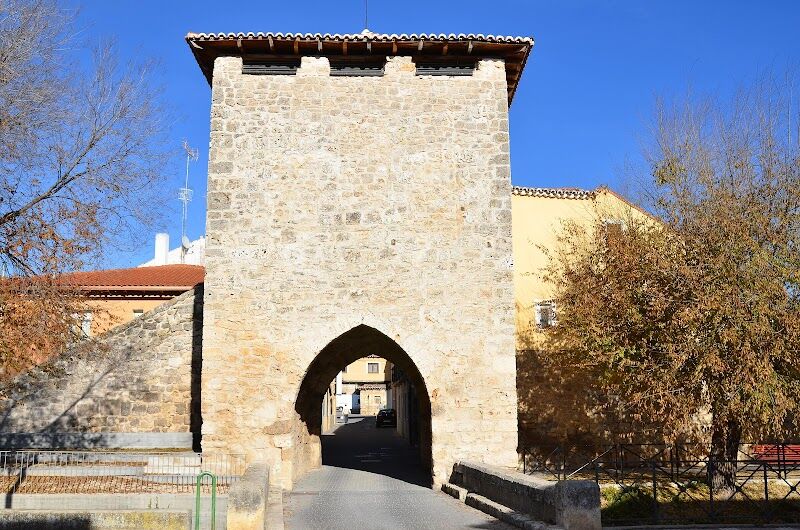 Imagen representativa de la localización