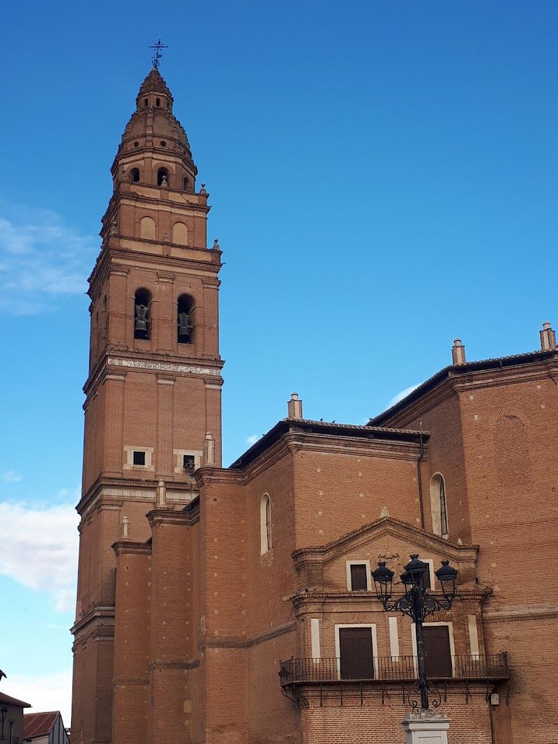 Imagen representativa de la localización