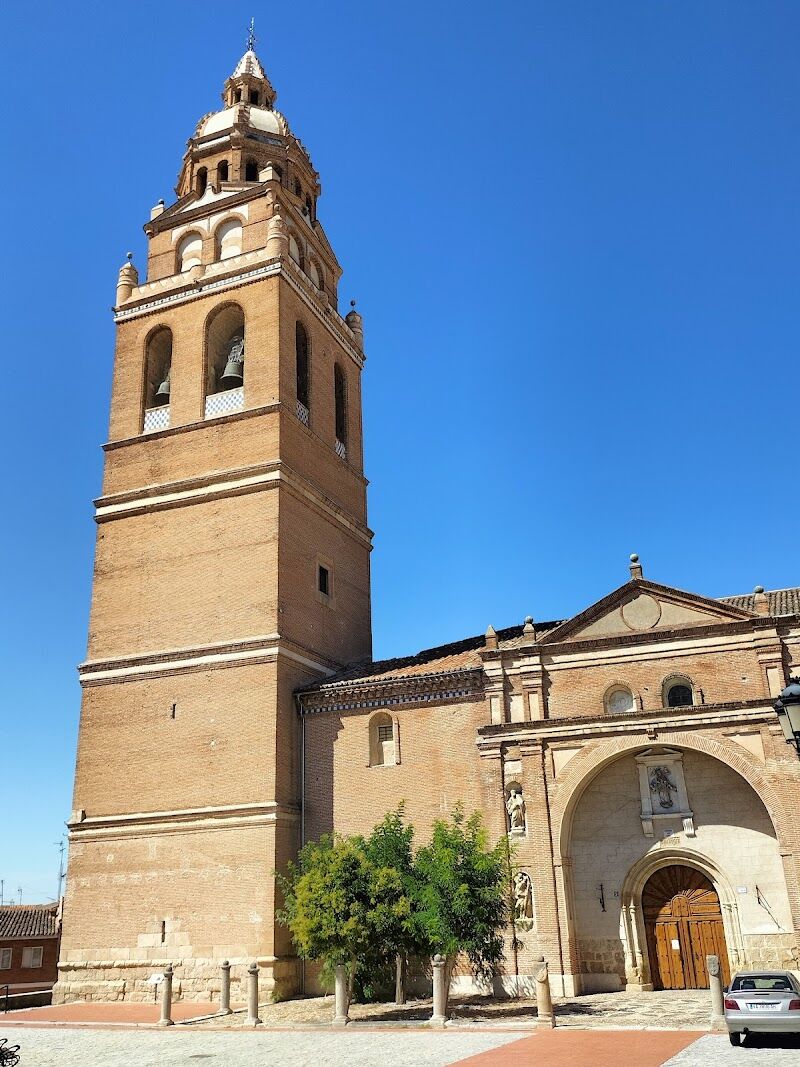 Imagen representativa de la localización