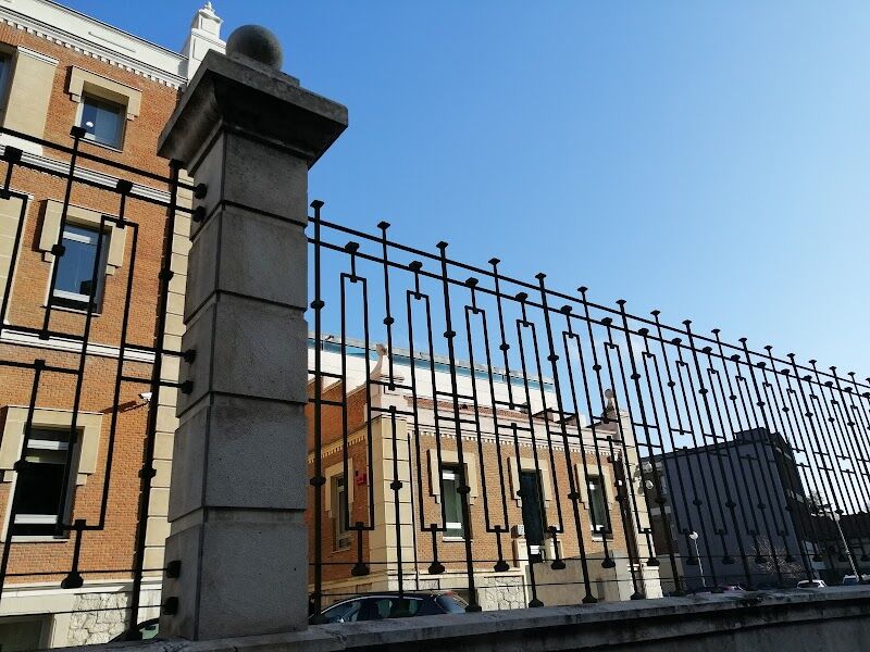 Imagen de 112 Castilla y León