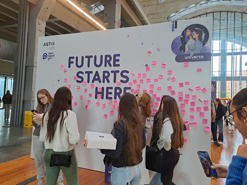 Imagen de negocio en Marketing y comunicación en Provincia de Valladolid