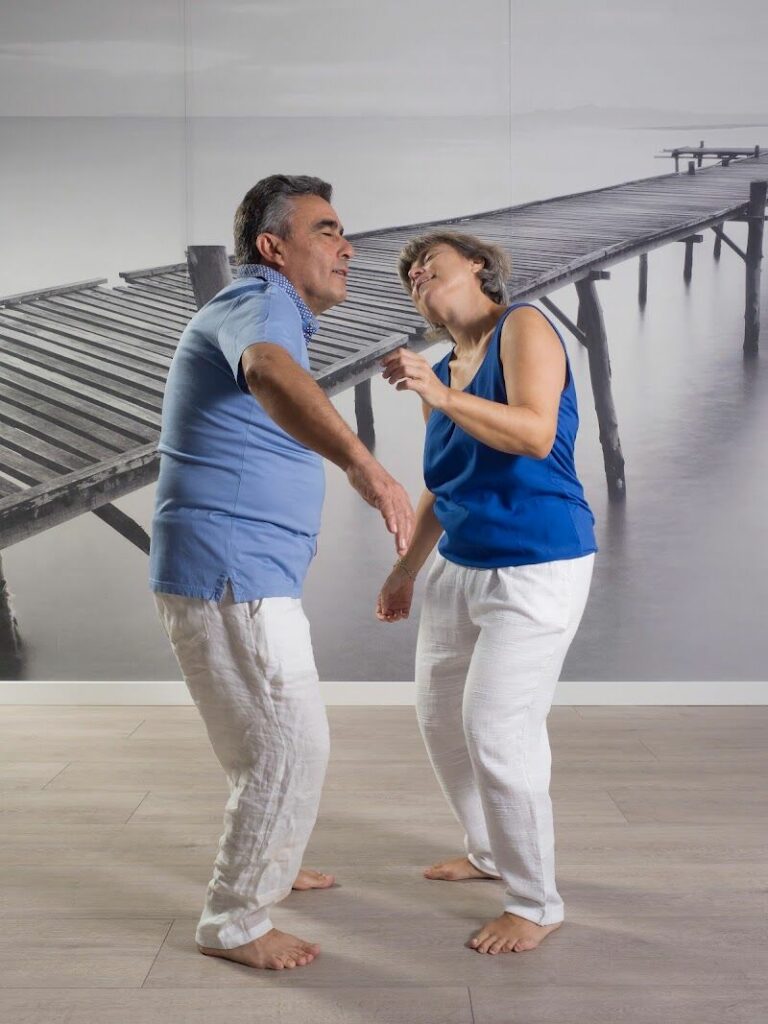 Imagen de Biodanza Tus Emociones