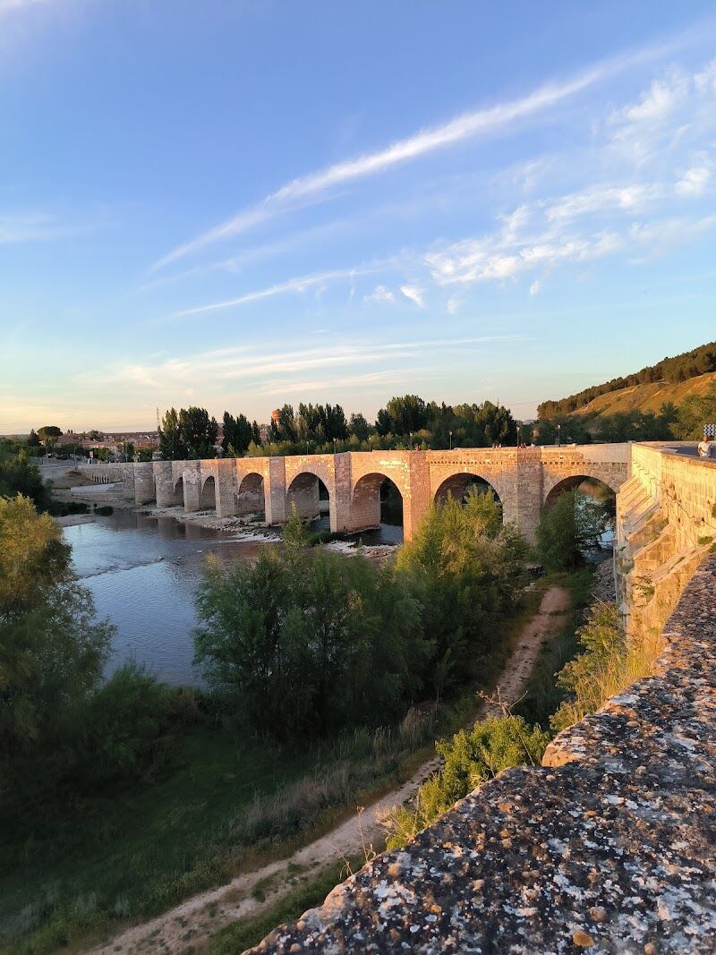 Imagen representativa de la localización
