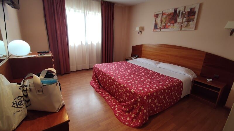 Imagen de Motel Emporio