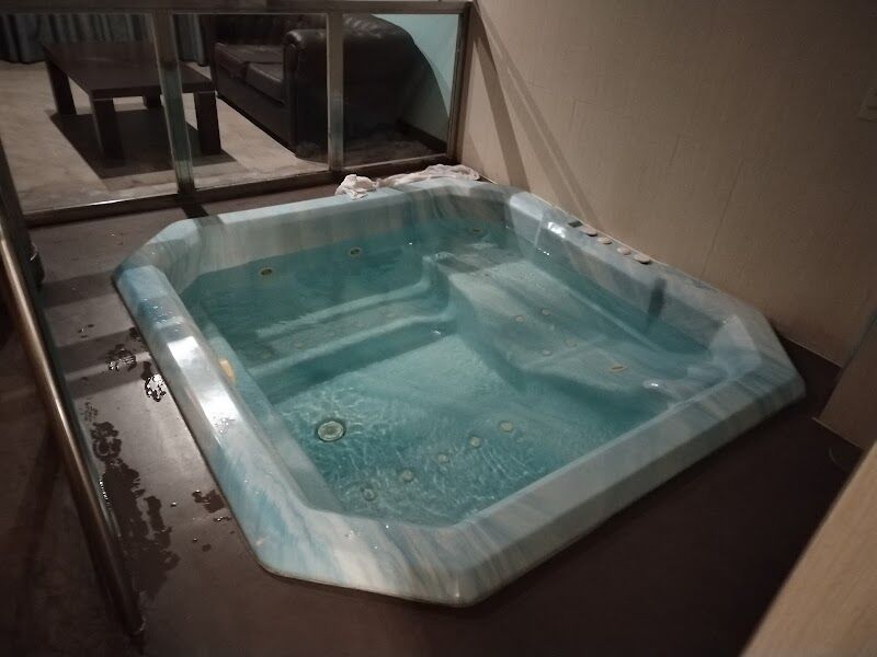 Imagen de Motel Emporio