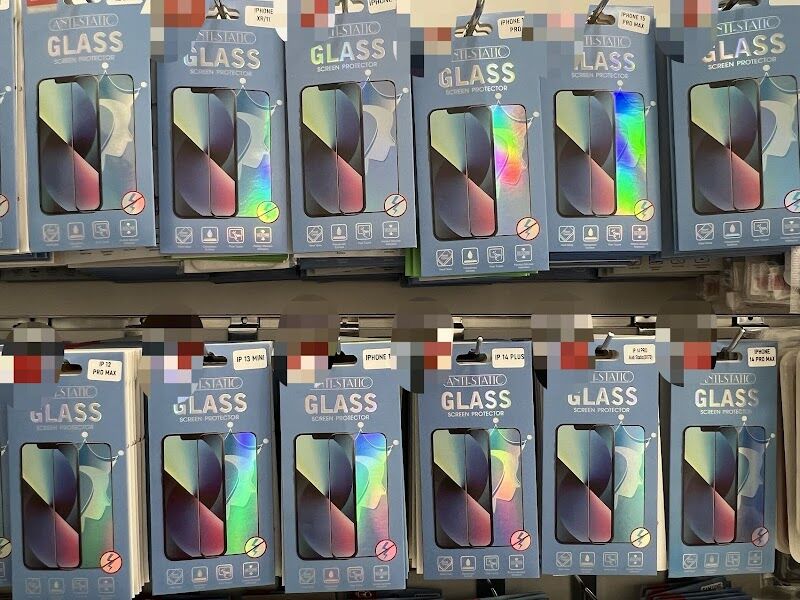 Imagen de negocio en Telefonía móvil en Castilla y León