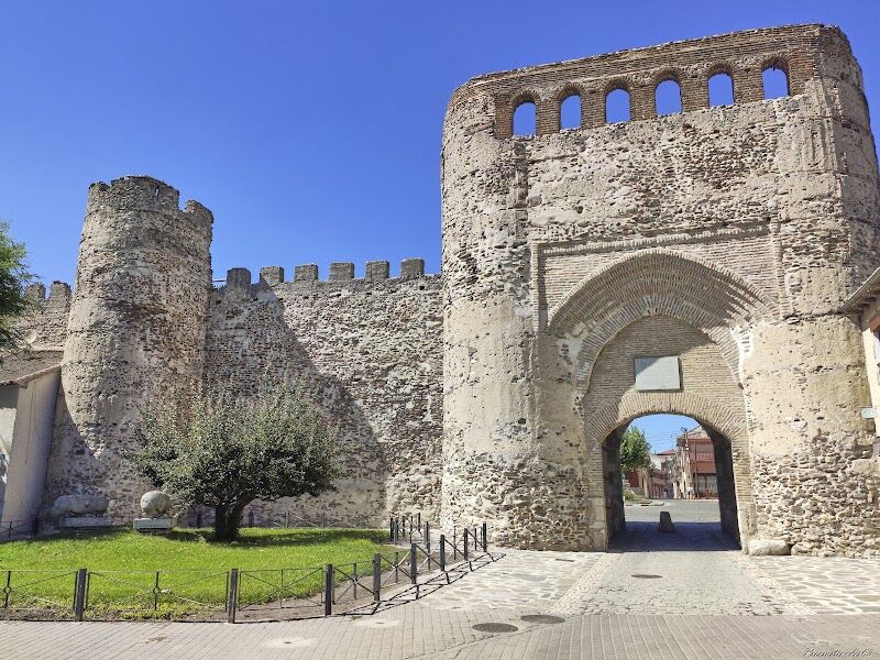 Imagen representativa de la localización