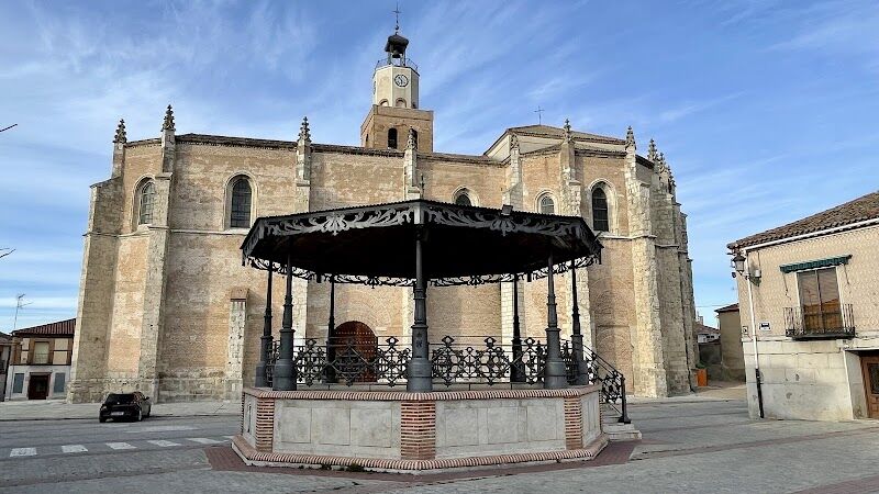 Imagen representativa de la localización