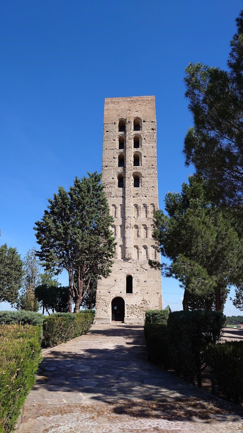 Imagen representativa de la localización