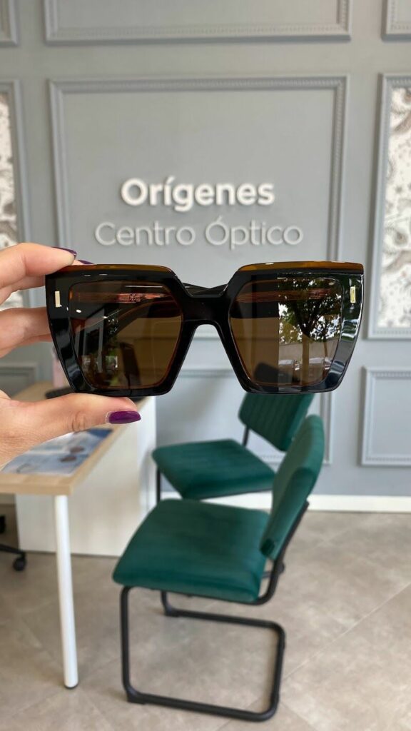 Imagen de Orígenes Centro Óptico