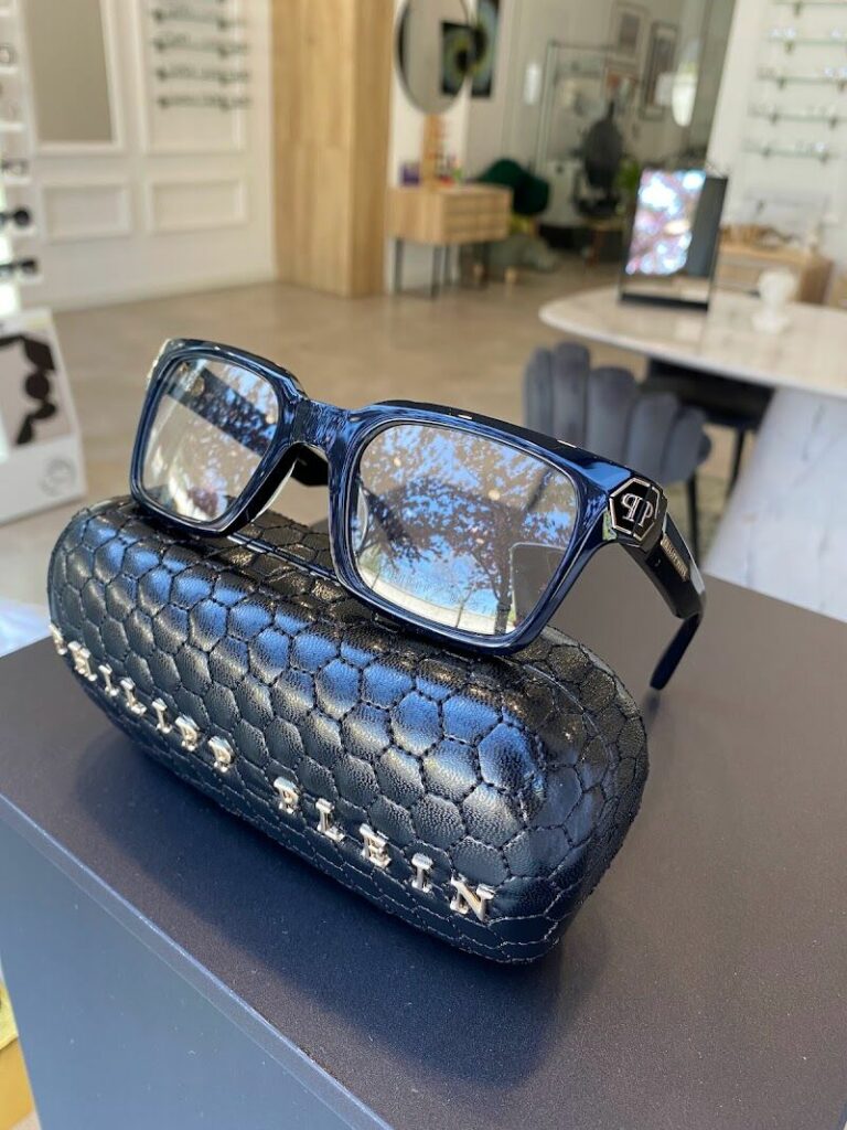 Imagen de Orígenes Centro Óptico