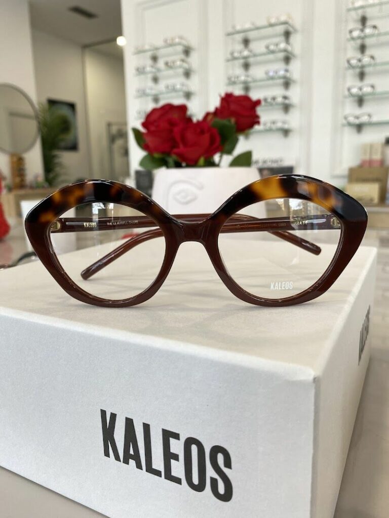 Imagen de Orígenes Centro Óptico