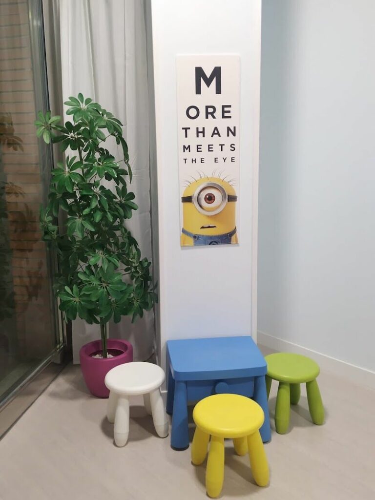 Imagen de Neovisual | Terapia Visual Valladolid