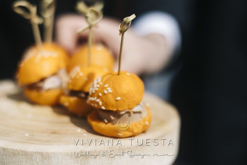 Imagen de Wedding Planner en Valladolid | Viviana Tuesta