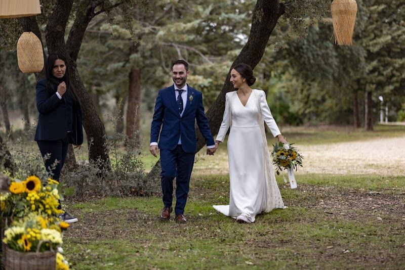 Imagen de Wedding Planner en Valladolid | Viviana Tuesta