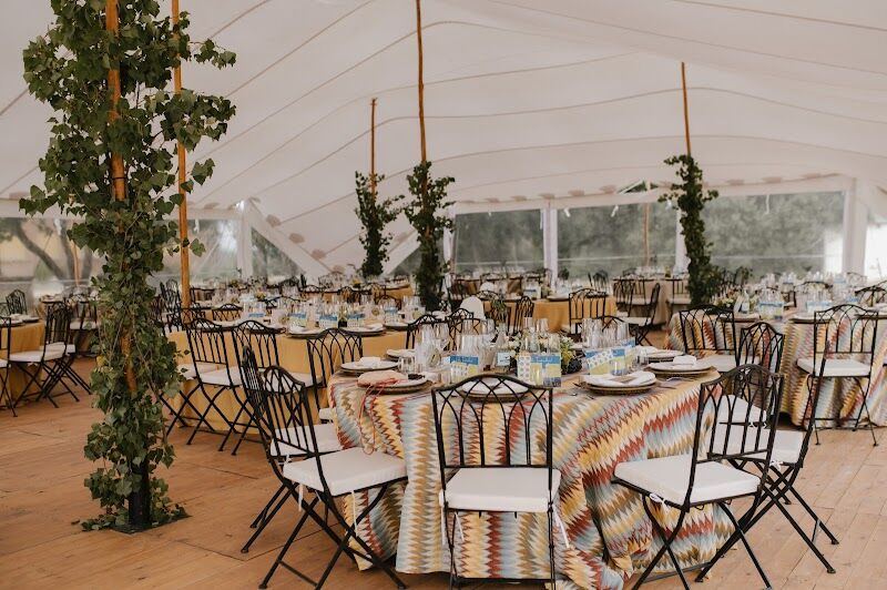 Imagen de Wedding Planner en Valladolid | Viviana Tuesta