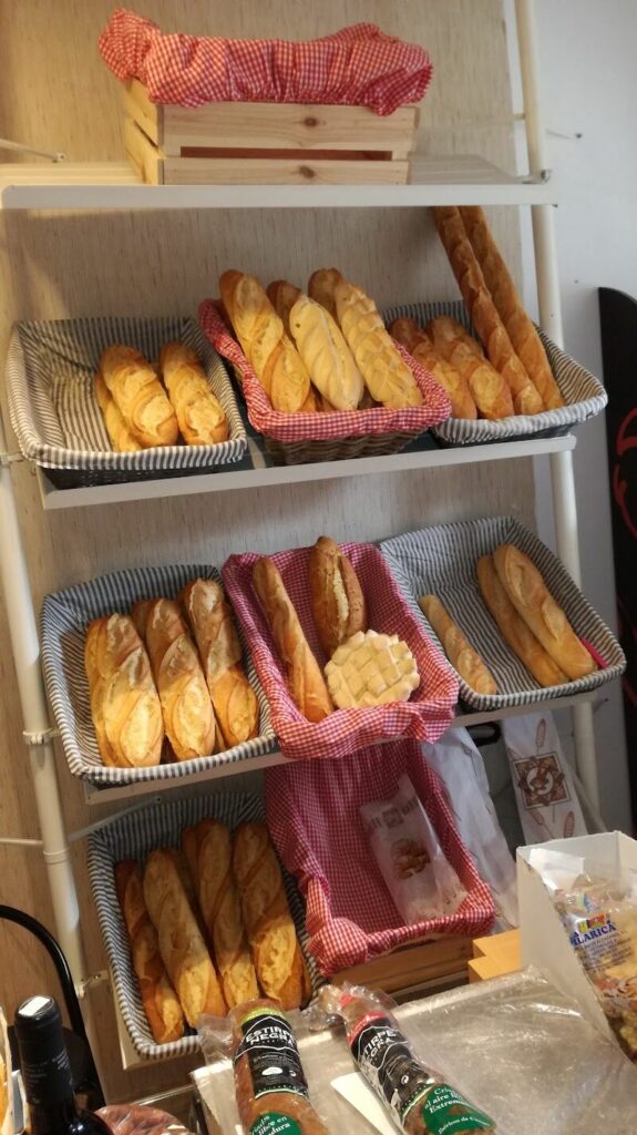 Imagen de Alimentación y Panadería Peter Pan