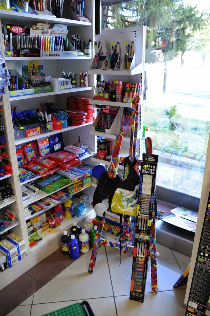 Imagen de Papelería Totem