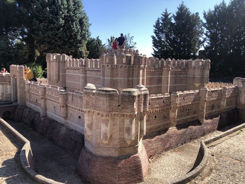 Imagen de negocio en Parque temático en Provincia de Valladolid