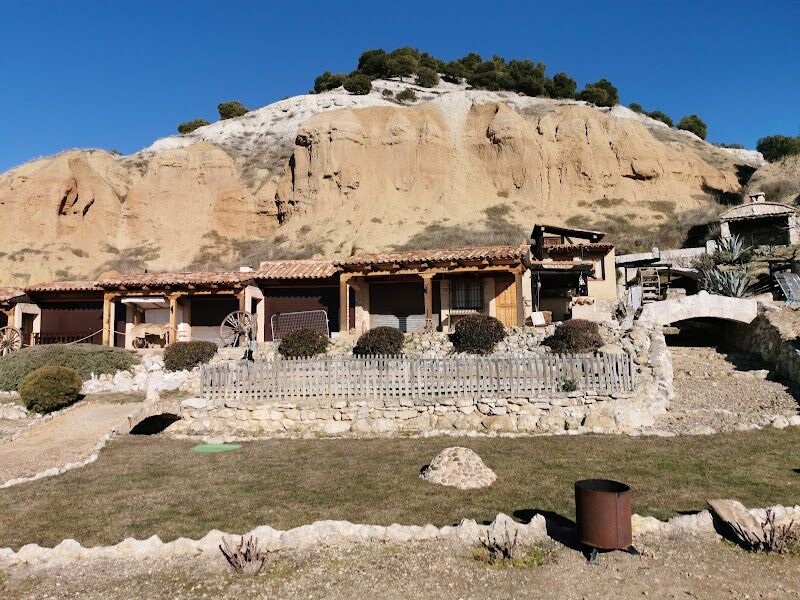 Imagen de Parque Temático – Belén Viviente de Cabezón de Pisuerga