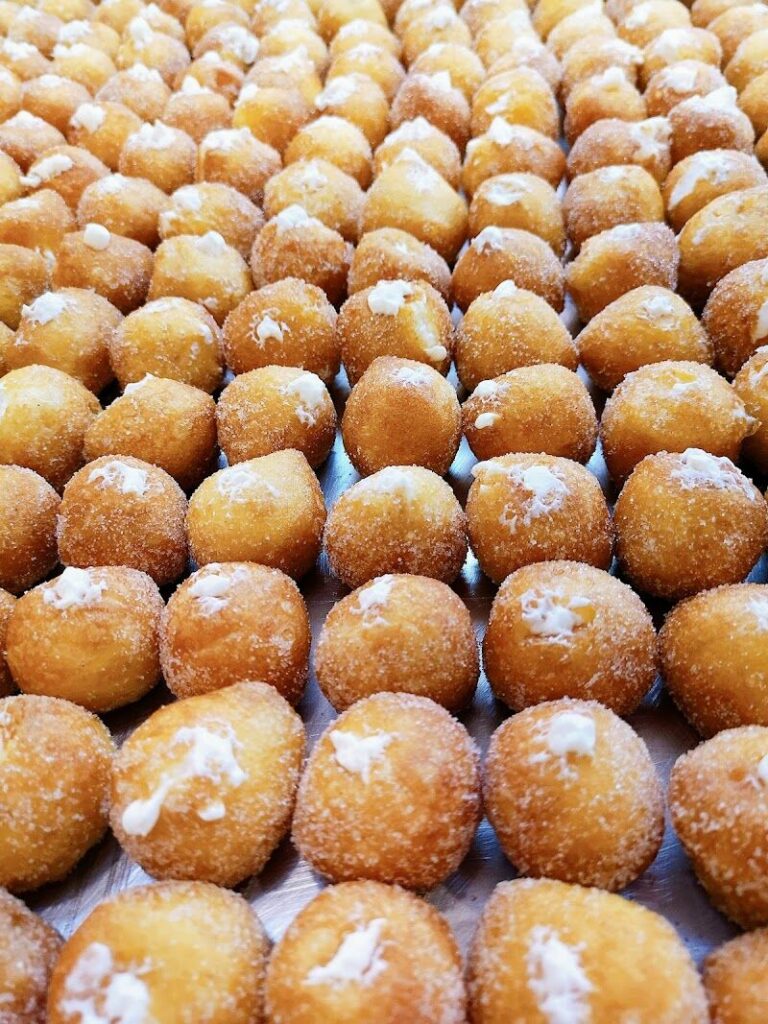 Imagen de Pastelería Bubú