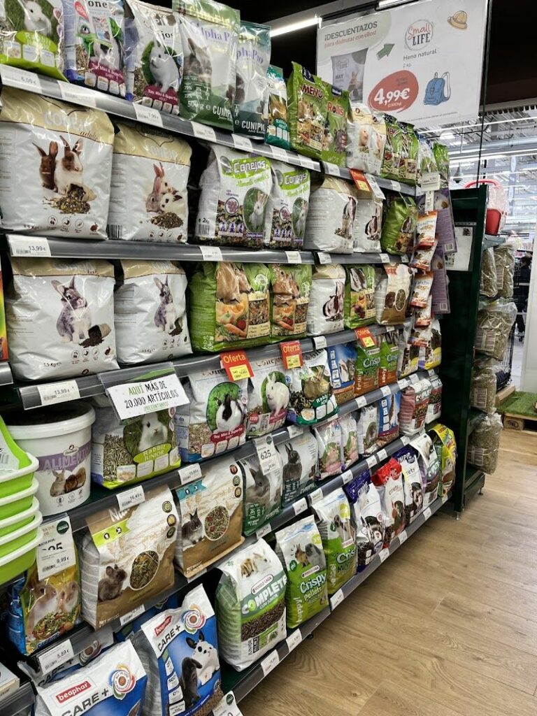 Imagen de Tiendanimal