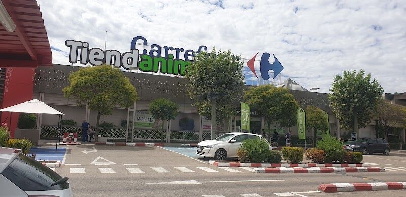 Imagen de Tiendanimal