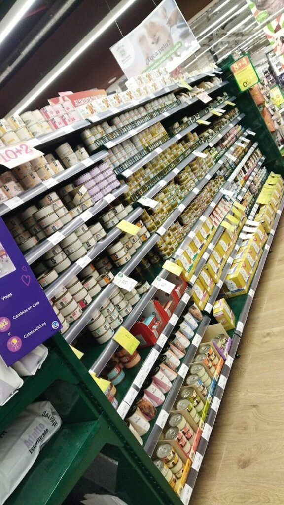 Imagen de Tiendanimal