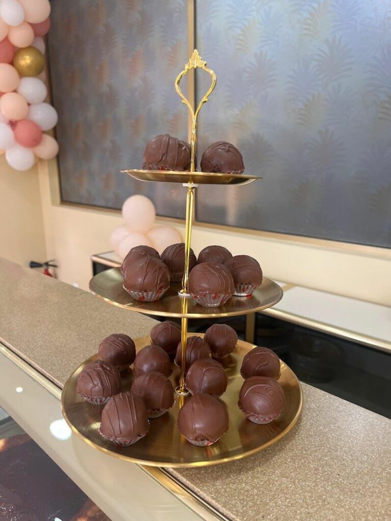 Imagen de De Tartas y Rollos By Llamas Bakery