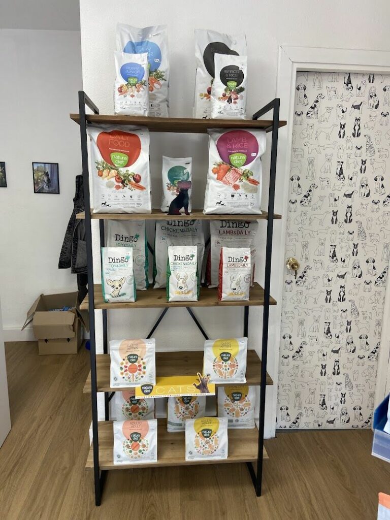 Imagen de Con Pelos y a Lo Loco